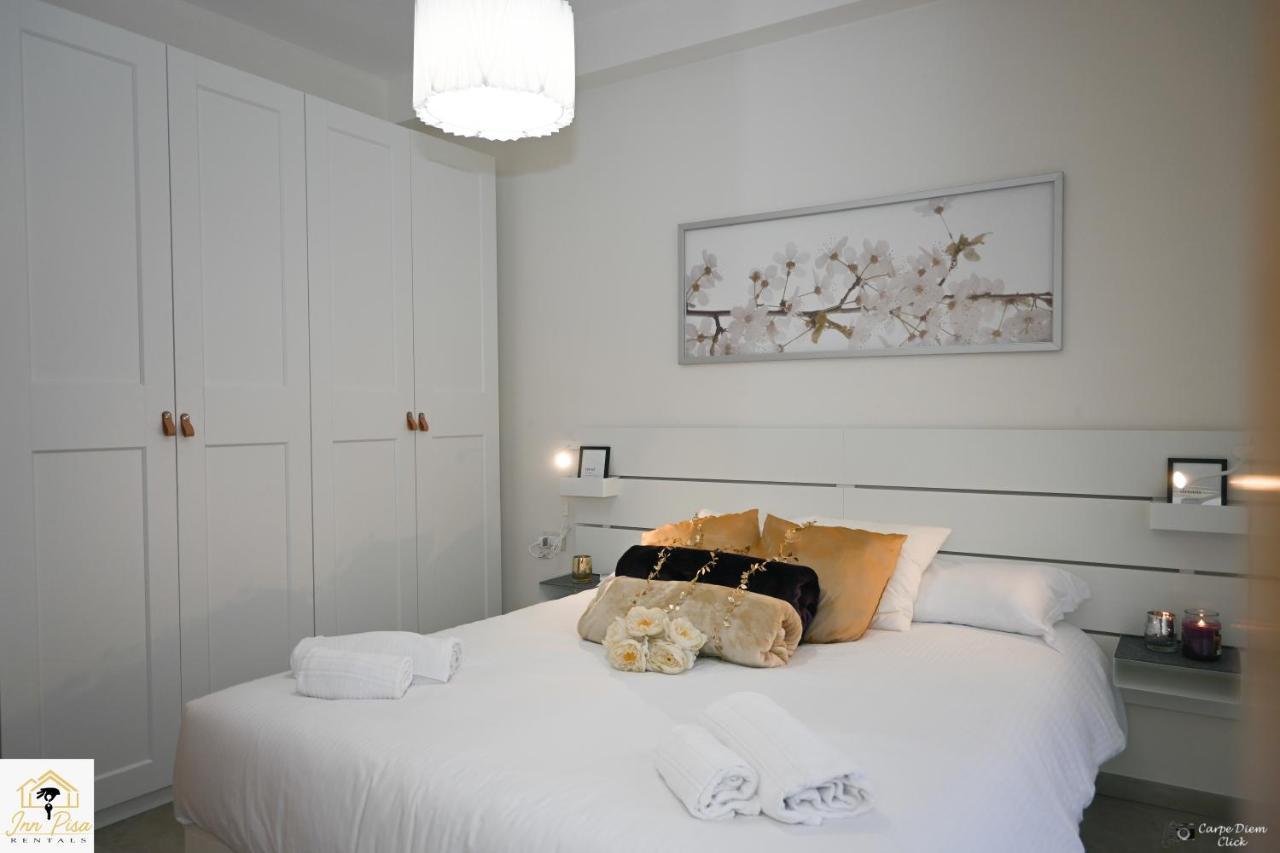 Inn Pisa Rentals - Downtown Cozy Apartment Exterior photo